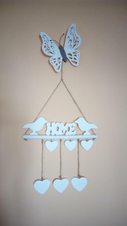 Apartment Butterfly Split - For Rest And Relaxation ภายนอก รูปภาพ